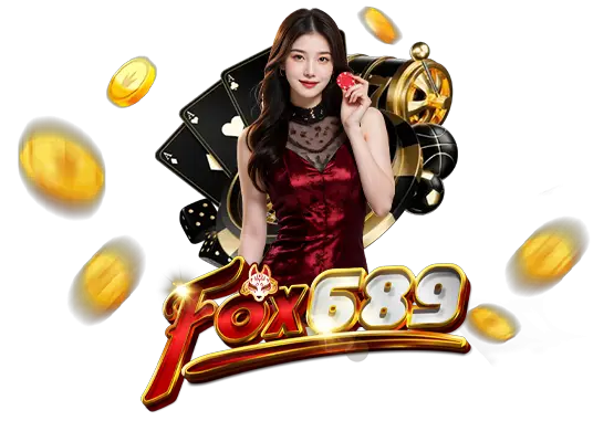 FOX689 ให้บริการเกมเดิมพันออนไลน์หลากหลายประเภท
